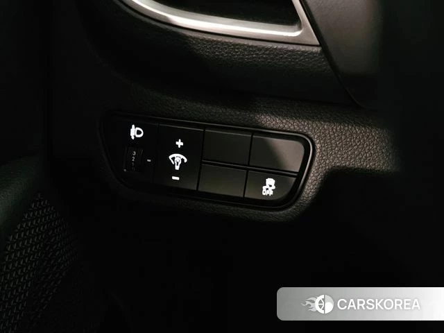 Kia The New Seltos id 4905440 из Кореи 8