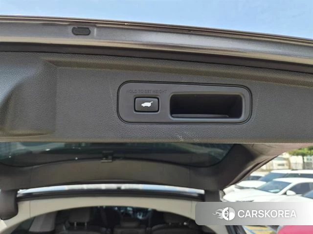 Honda Odyssey id 4285377 из Кореи 8