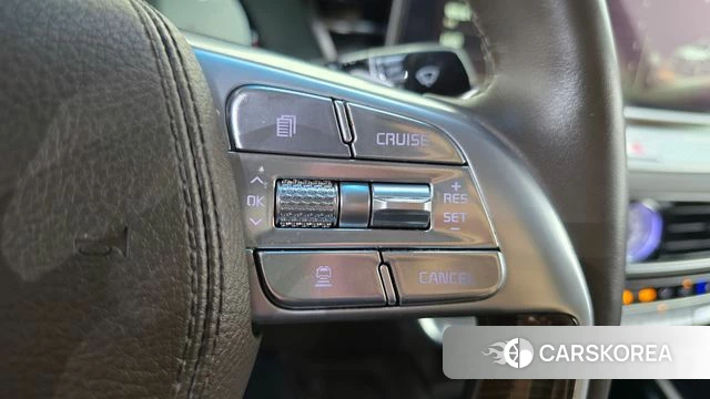 Kia More K9 id 4717689 из Кореи 8