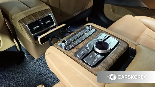 Kia The New K9 2nd generation id 3610759 из Кореи 8