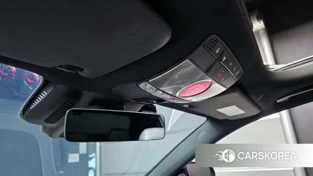 Mercedes-Benz E-Class W213 id 3447839 из Кореи 8