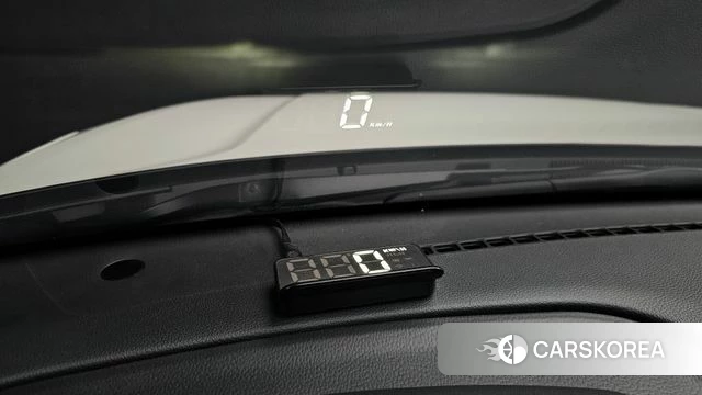 Ssangyong Berry New Tivoli id 4610120 из Кореи 8