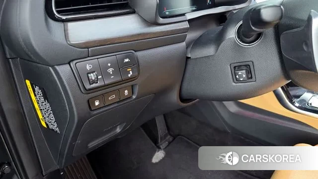 Kia K7 Premier id 3464593 из Кореи 8