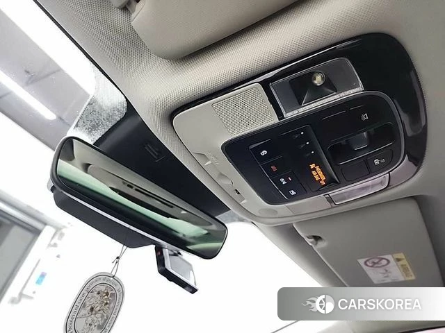 Hyundai Tucson (NX4) id 3923987 из Кореи 8