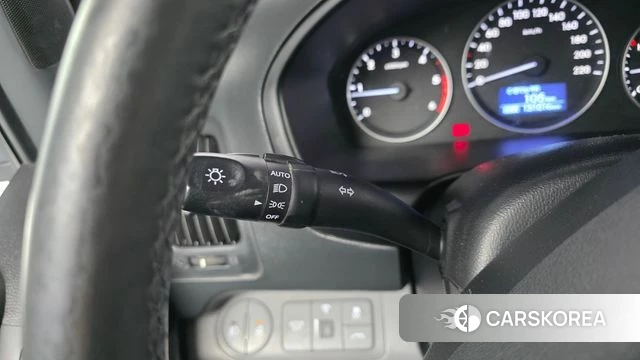 Hyundai The New Grand Starex id 3886295 из Кореи 8