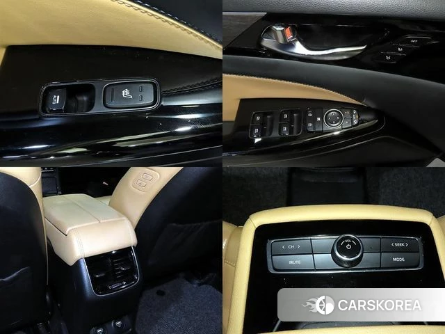 Kia K7 Premier Hybrid id 4930752 из Кореи 8