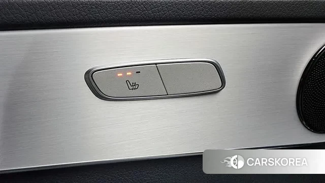 Mercedes-Benz GLC-Class X253 id 3759700 из Кореи 8