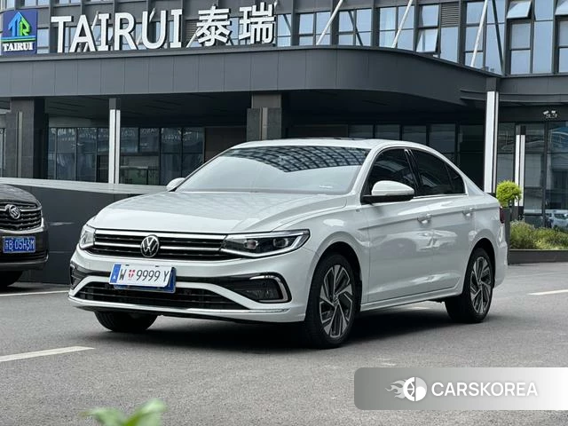 Volkswagen Bora id 4209292 из Китая 8