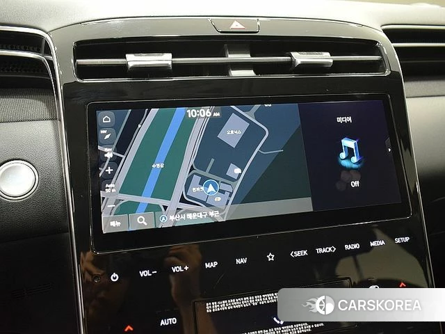 Hyundai Tucson (NX4) id 4579907 из Кореи 8