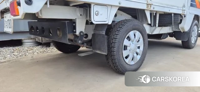 Chevrolet (GM Daewoo) New Labo id 2960658 из Кореи 8