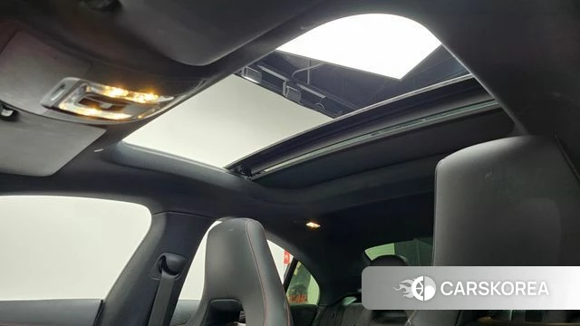 Mercedes-Benz CLA-Class C118 id 4594633 из Кореи 8