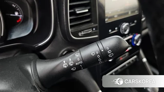 Renault Korea (Samsung) The New QM6 id 3018309 из Кореи 8