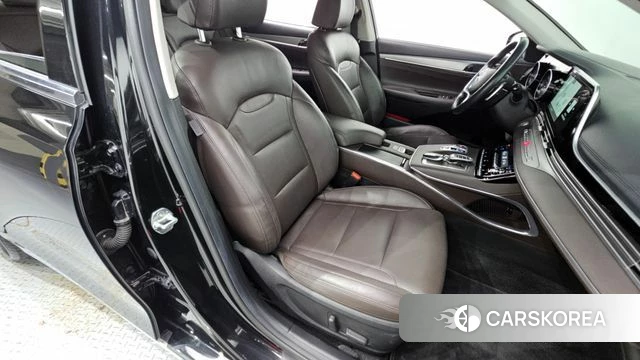 Hyundai The New Grandeur IG id 4458422 из Кореи 8