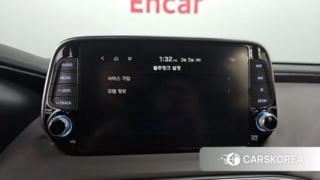 Hyundai Santa Fe TM id 3748239 из Кореи 8