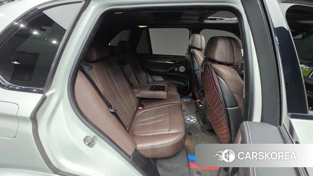 BMW X5 (F15) id 4737481 из Кореи 8
