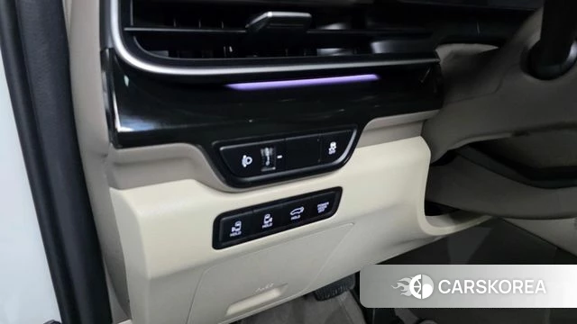 Kia The New Carnival 4th Generation id 4375219 из Кореи 8