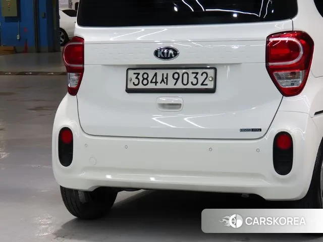 Kia The New Ray id 3038740 из Кореи 8