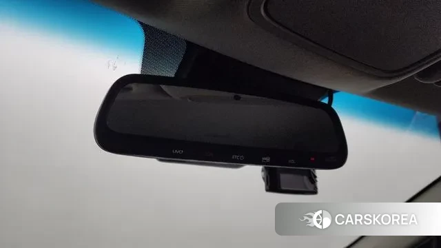 Kia K7 Premier id 3562753 из Кореи 8