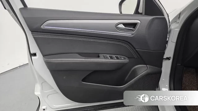 Renault Korea (Samsung) XM3 id 3606734 из Кореи 8