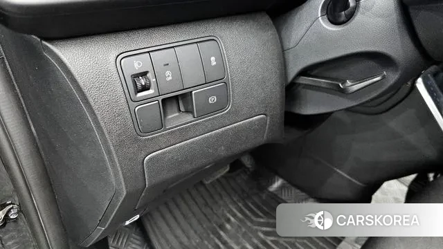 Hyundai Staria id 3170210 из Кореи 8