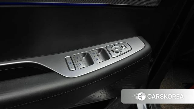 Hyundai Palisade id 4285548 из Кореи 8