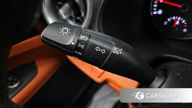 Kia The New K3 2nd generation id 3472069 из Кореи 8