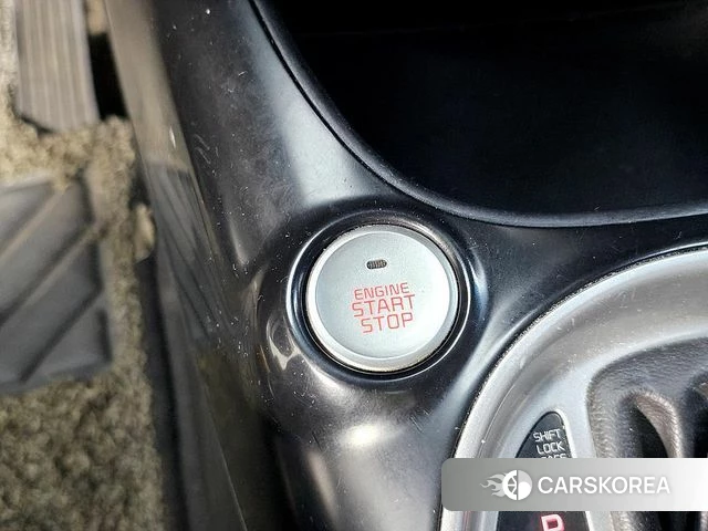 Kia The New Saw id 3919882 из Кореи 8