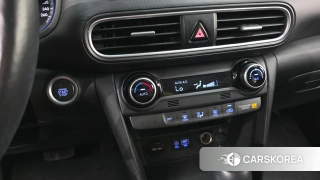 Hyundai Kona id 4557793 из Кореи 8