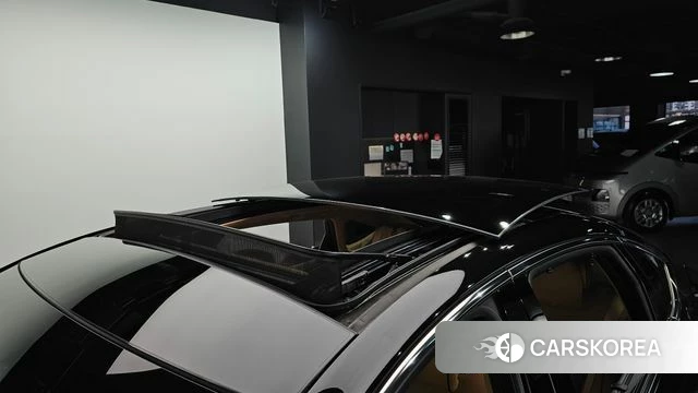 Genesis G80 (RG3) id 4315712 из Кореи 8