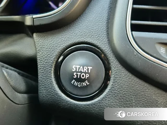 Renault Korea (Samsung) SM6 id 3499794 из Кореи 8