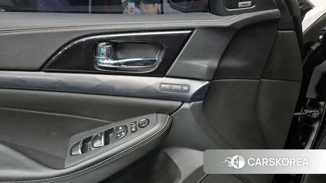 Nissan Maxima (A36) id 3391074 из Кореи 8