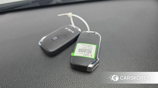 Kia Seltos id 4434000 из Кореи 8