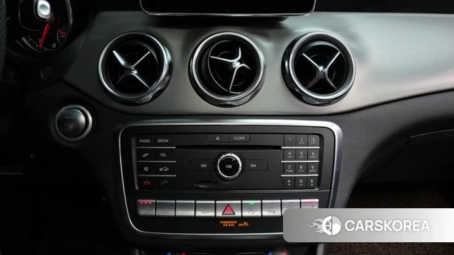 Mercedes-Benz GLA-Class X156 id 4268905 из Кореи 8