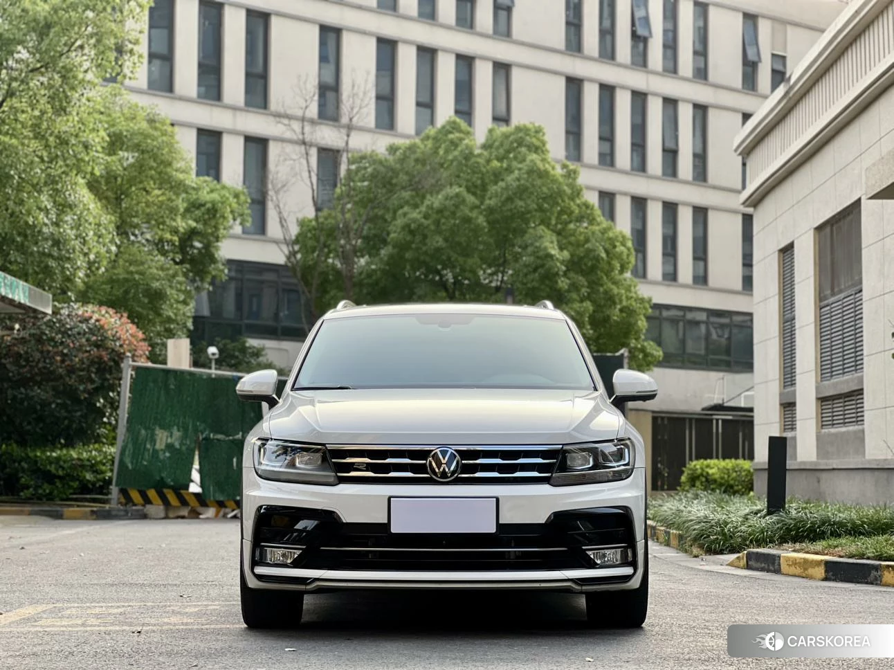 Volkswagen Tiguan L id 4452209 из Китая 8