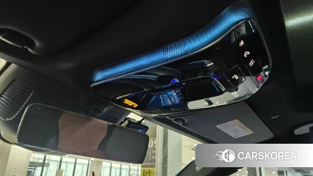 Mercedes-Benz GLC-Class X254 id 3909284 из Кореи 8