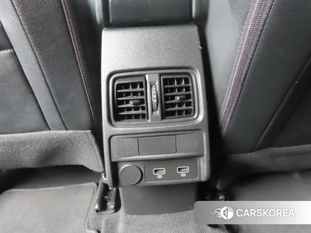 Renault Korea (Samsung) XM3 id 3897125 из Кореи 8