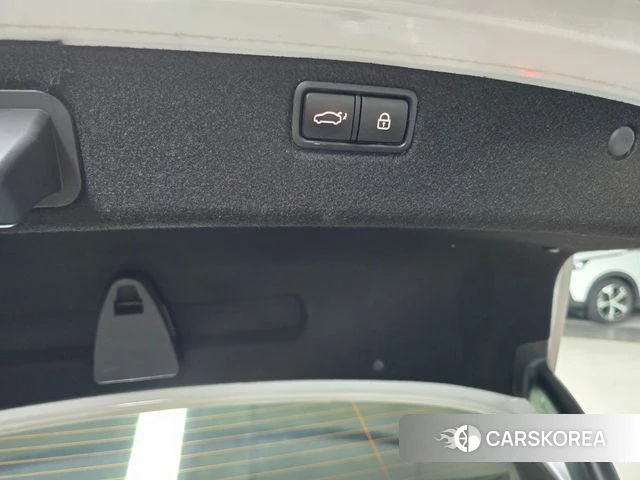 Genesis G80 id 4305243 из Кореи 8