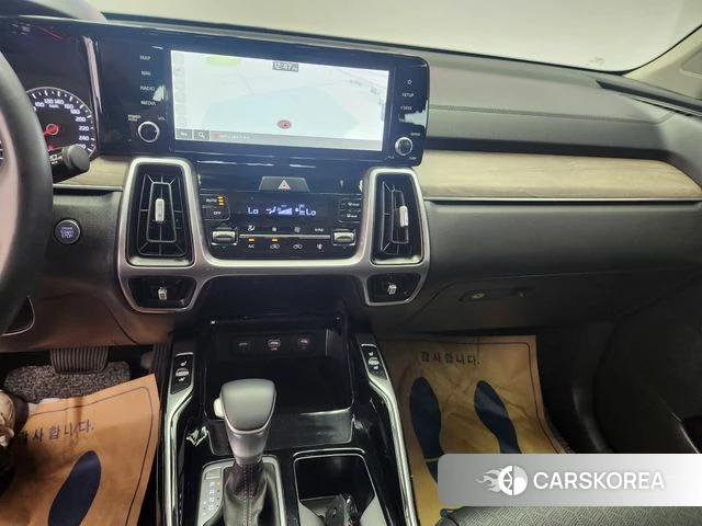 Kia Sorento 4th Generation id 4255002 из Кореи 8