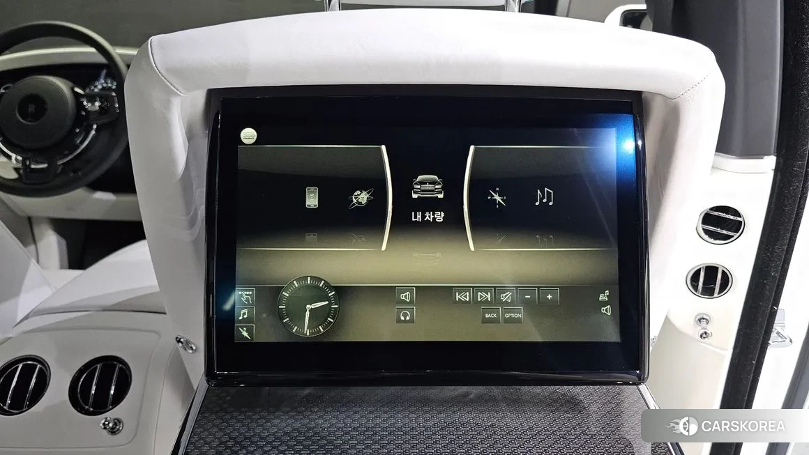 Rolls-Royce Ghost 2nd Generation id 1684682 из Кореи 8