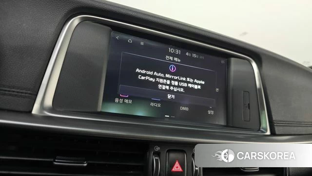 Kia The New K5 2nd generation id 3942620 из Кореи 8