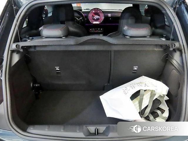 Mini Cooper S 4th Generation id 4185633 из Кореи 8