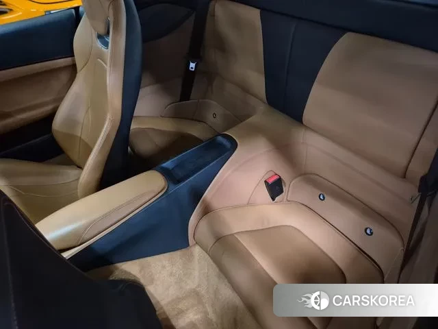 Ferrari Portofino id 3444694 из Кореи 8