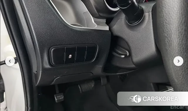 Kia The New Ray id 3451507 из Кореи 8