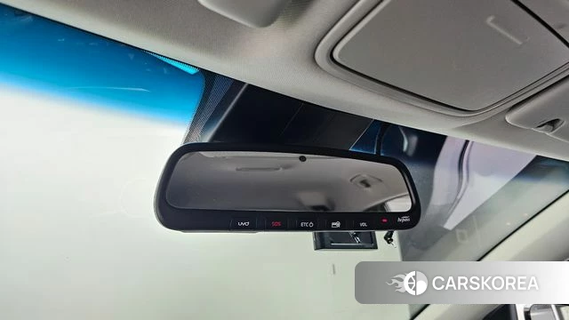 Kia Sportage The Bold id 4231809 из Кореи 8