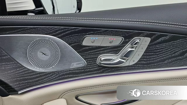 Mercedes-Benz CLS-Class C257 id 3850762 из Кореи 8