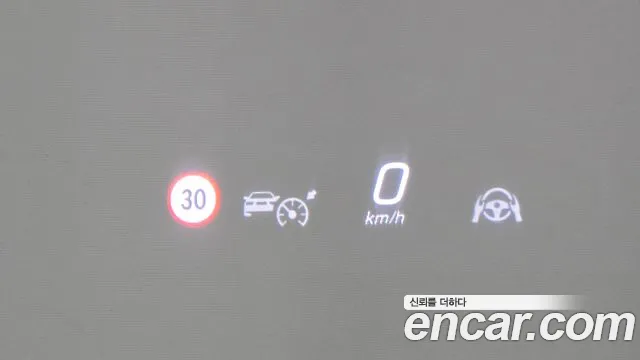 Mercedes-Benz GLE-Class W167 id 2810882 из Кореи 8