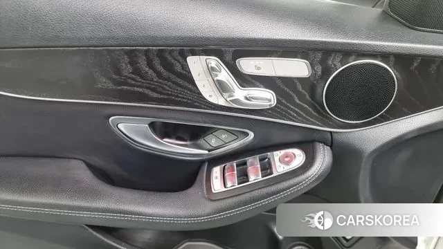 Mercedes-Benz C-Class W205 id 3469740 из Кореи 8