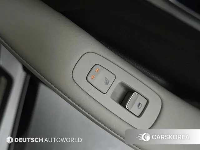 Hyundai Sonata Hybrid (DN8) id 3530853 из Кореи 8