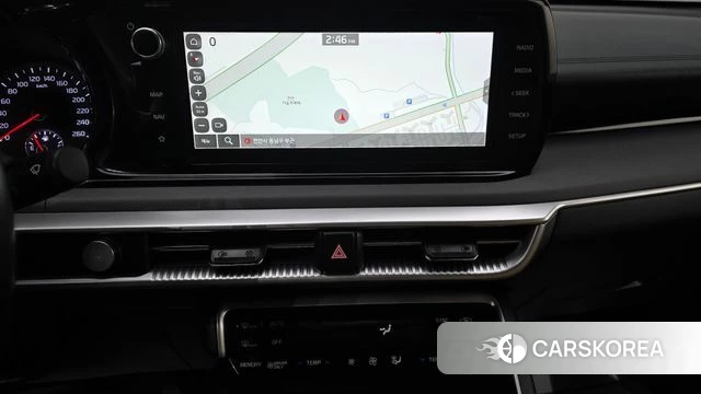 Kia K5 Hybrid 3rd Generation id 3934797 из Кореи 8