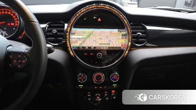 Mini Cooper id 3777146 из Кореи 8